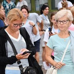 45. Halembska Pielgrzymka na Jasną Górę