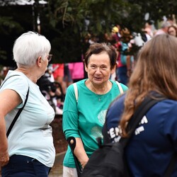 45. Halembska Pielgrzymka na Jasną Górę