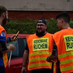 45. Halembska Pielgrzymka na Jasną Górę