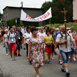 45. Halembska Pielgrzymka na Jasną Górę