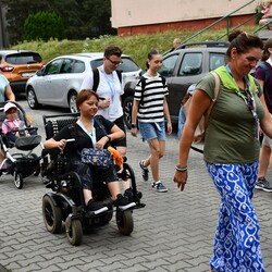 45. Halembska Pielgrzymka na Jasną Górę