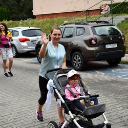 45. Halembska Pielgrzymka na Jasną Górę