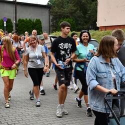 45. Halembska Pielgrzymka na Jasną Górę