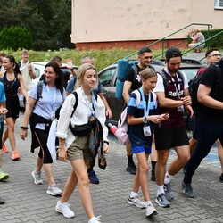 45. Halembska Pielgrzymka na Jasną Górę