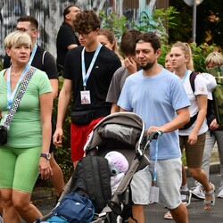 45. Halembska Pielgrzymka na Jasną Górę