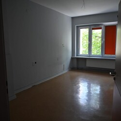 Modernizacja pomieszczeń Oddziału Perinatologii i Położnictwa w Szpitalu Miejskim