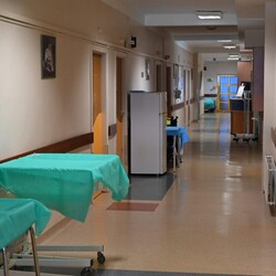 Modernizacja pomieszczeń Oddziału Perinatologii i Położnictwa w Szpitalu Miejskim