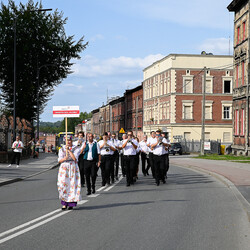 XXIII Festiwal Orkiestr Dętych