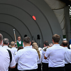 XXIII Festiwal Orkiestr Dętych