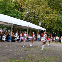 XXIII Festiwal Orkiestr Dętych