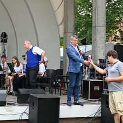 XXIII Festiwal Orkiestr Dętych