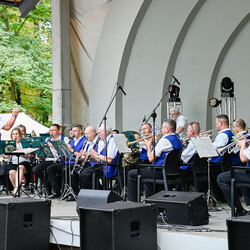 XXIII Festiwal Orkiestr Dętych