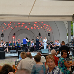 XXIII Festiwal Orkiestr Dętych