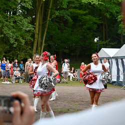 XXIII Festiwal Orkiestr Dętych