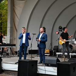 XXIII Festiwal Orkiestr Dętych