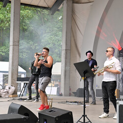 XXIII Festiwal Orkiestr Dętych