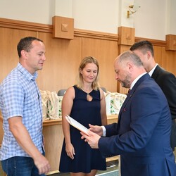 Uczniowie Rudy Śląskiej z sukcesami