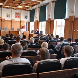 Uczniowie Rudy Śląskiej z sukcesami