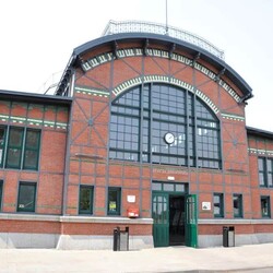 Obwodowa Trasa Rowerowa w Rudzie Śląskiej