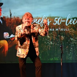 Benefis Mariana Makuli