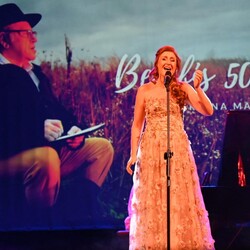 Benefis Mariana Makuli