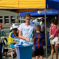 Pożegnanie lata przed Aquadromem