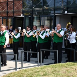 Wojewódzkie rozpoczęcie roku szkolnego