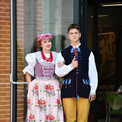 Wojewódzkie rozpoczęcie roku szkolnego