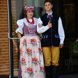 Wojewódzkie rozpoczęcie roku szkolnego