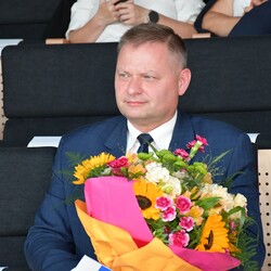 Wojewódzkie rozpoczęcie roku szkolnego