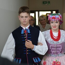 Wojewódzkie rozpoczęcie roku szkolnego