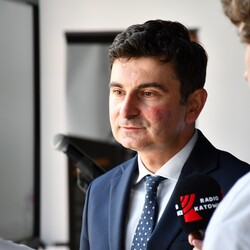 Wojewódzkie rozpoczęcie roku szkolnego