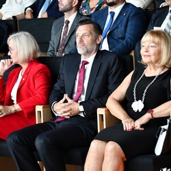 Wojewódzkie rozpoczęcie roku szkolnego