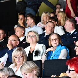 Wojewódzkie rozpoczęcie roku szkolnego