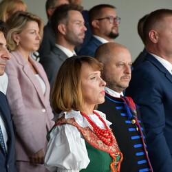 Wojewódzkie rozpoczęcie roku szkolnego