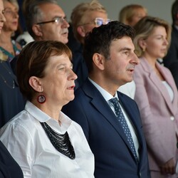 Wojewódzkie rozpoczęcie roku szkolnego