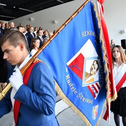 Wojewódzkie rozpoczęcie roku szkolnego