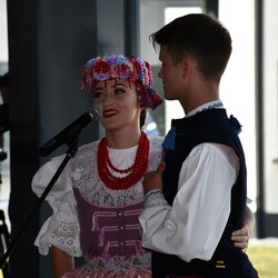 Wojewódzkie rozpoczęcie roku szkolnego