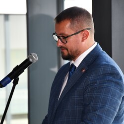 Wojewódzkie rozpoczęcie roku szkolnego