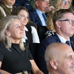 Wojewódzkie rozpoczęcie roku szkolnego