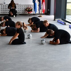 Wojewódzkie rozpoczęcie roku szkolnego