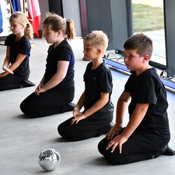 Wojewódzkie rozpoczęcie roku szkolnego