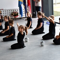 Wojewódzkie rozpoczęcie roku szkolnego