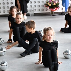 Wojewódzkie rozpoczęcie roku szkolnego