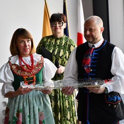 Wojewódzkie rozpoczęcie roku szkolnego