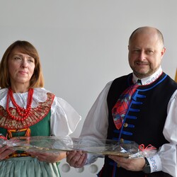 Wojewódzkie rozpoczęcie roku szkolnego