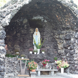 Festyn przy parafii pw. Ścięcia Św. Jana Chrzciciela