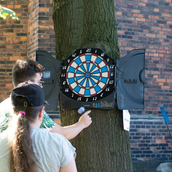 Festyn przy parafii pw. Ścięcia Św. Jana Chrzciciela