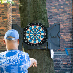 Festyn przy parafii pw. Ścięcia Św. Jana Chrzciciela