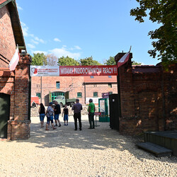 Pożegnanie lata z Muzeum PRL-u